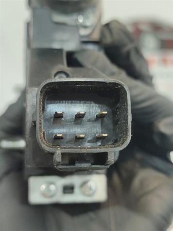 MOTORINO ALZAVETRO ANTERIORE SINISTRO KIA Rio 4° Serie 82450-1W010 D4FC (11) - Foto 4