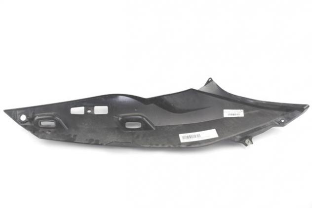 BMW R 1200 RT 46637720457 FIANCHETTO POSTERIORE SINISTRA K26 03 - 14 LEFT SIDE TRIM PANEL - Foto 3