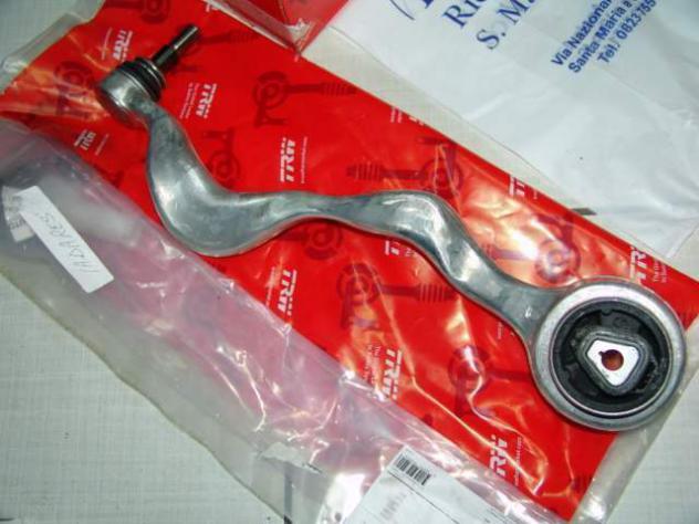 Bracci anteriori destro e sinistro bmw 1 (e82) - Foto 2