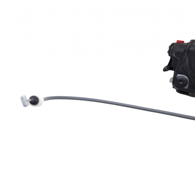 SERRATURA POSTERIORE SINISTRA CITROEN C3 Serie 9812398580 (16) - Foto 15