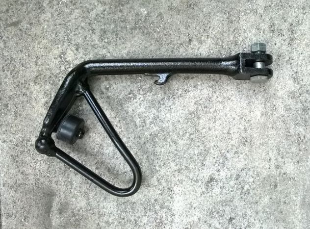 Honda FOUR CB 350 750 e CL 350 Twin ricambi (LEGGERE BENE ANNUNCIO) - Foto 4