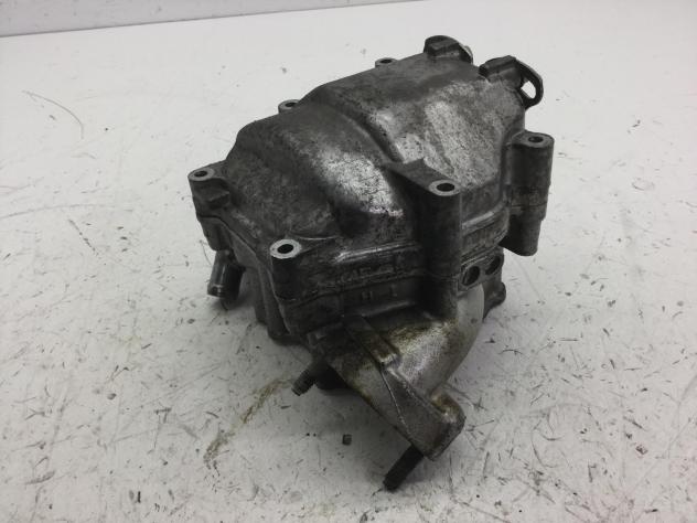 HONDA FORESIGHT 250 TESTA TESTATA HEAD 1998 2004 ZDCMF05A05F - Foto 2