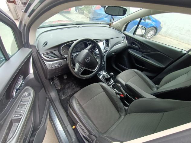 RICAMBI USATI AUTO OPEL Mokka X A 14 NET, B 14 NET, D 14 NET Bifuel/Gas 1400 (16) - Foto 5