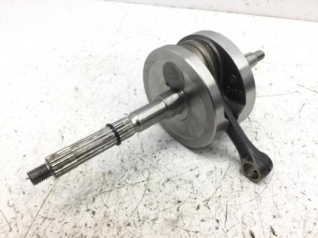 PIAGGIO LIBERTY 4T RST 50 ALBERO MOTORE 2004 C42200 - Foto 9