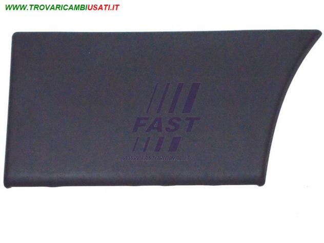 MODANATURA ESTERNA FIAT DUCATO 02 LATO POSTERIORE SX FT90792