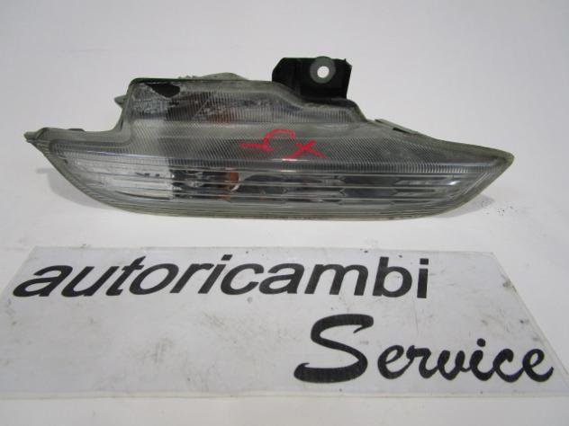 210-22874 FRECCIA INDICATORE DI DIREZIONE ANTERIORE LATO SINISTRO HONDA INSIGHT 1.3 I 65KW AUT 5P (2009) RICAMBIO USATO