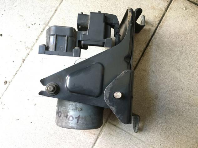 Centralina / Pompa ABS 0265215457 Nissan Terrano II / 2 R20 - Foto 4