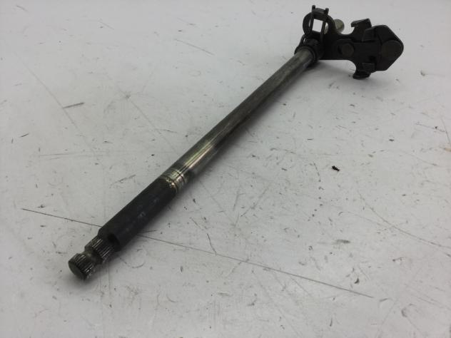 HONDA HORNET 600 ALBERO SELETTORE CAMBIO 2003 PC36A03F