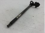 HONDA HORNET 600 ALBERO SELETTORE CAMBIO 2003 PC36A03F