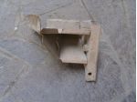 Punta longherina per Fiat 127 BERLINA SPECIAL SPORT SUPER