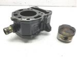 PIAGGIO BEVERLY 125 CILINDRO CON PISTONE MOTORE 2005 2007 M28400