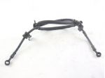 HONDA CBR 600 RR 45125MEE013 TUBO FRENO ANTERIORE 03 - 04 FRONT BRAKE PIPE