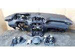 KIT AIRBAG PEUGEOT 2008 2020