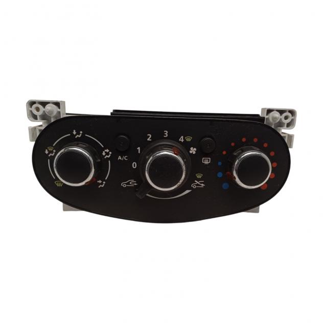 COMANDI CLIMA DACIA Duster 1° Serie 275103362R (1017)
