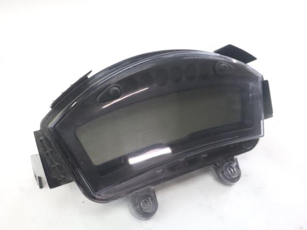 YAMAHA TRICITY MW 125 2CMH35100000 STRUMENTAZIONE CONTACHILOMETRI 14 - 17 SPEEDOMETER - Foto 2