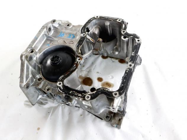 110176811R COPPA OLIO MOTORE RENAULT CAPTUR 1.0 G 74KW 6M 5P (2021) RICAMBIO USATO