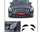 Accessore Bmw Mercedes w211