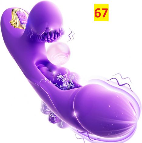 Lotto Sex Toys 6 - donna - Foto 6