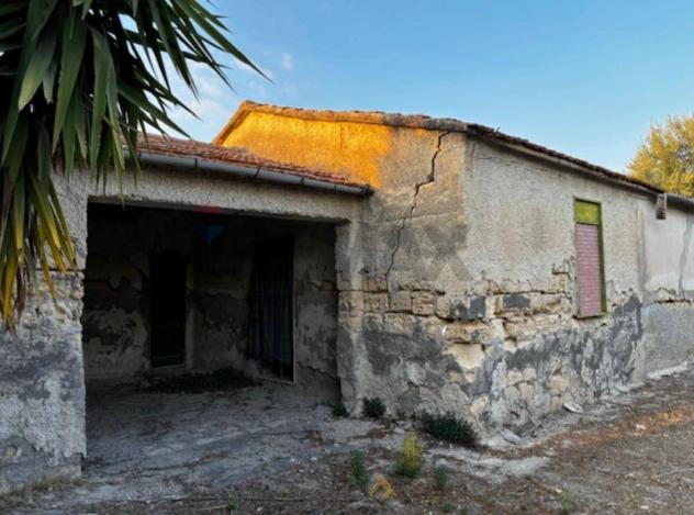 Terreno in vendita a Lentini - Foto 7