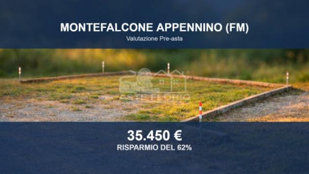 Immobile in asta di 1650 m² in vendita a Montefalcone Appennino