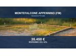 Immobile in asta di 1650 m² in vendita a Montefalcone Appennino