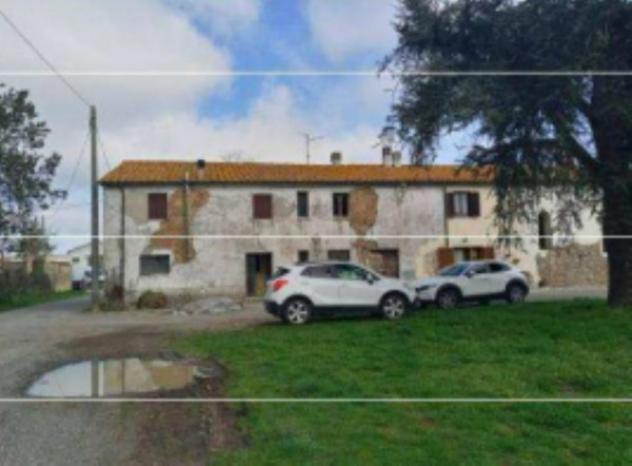 Immobile in asta di 25 m² in vendita a Sorano - Foto 5