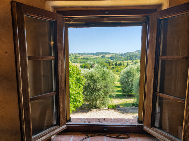Rustico in vendita a Terricciola 750 mq Rif: 1422164 - Foto 5