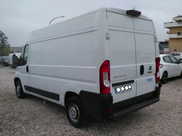 DUCATO L2 H2 FURGONE EURO 6 - Foto 4