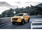 DR dr PK8 dr PK8 2.0 Turbo Diesel Doppia Cabina 4x4