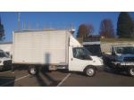 Furgone Ford Transit