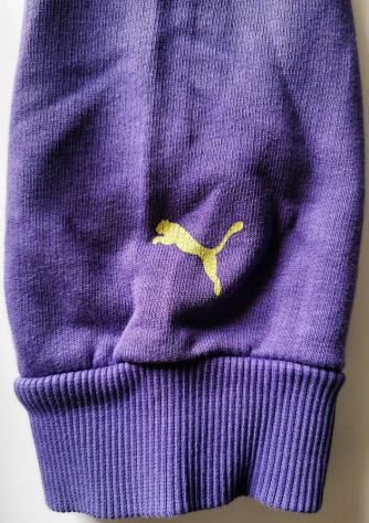 Felpa da donna con cappuccio Puma - Foto 5