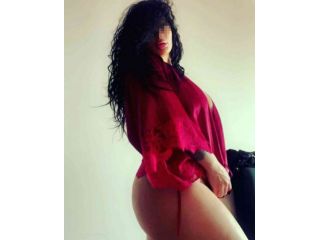 Amore e incontri Forlì - BELLA MILFONA MORA, GRAN TETTE, DOLCE ED ESPERTA Tel:3534769370