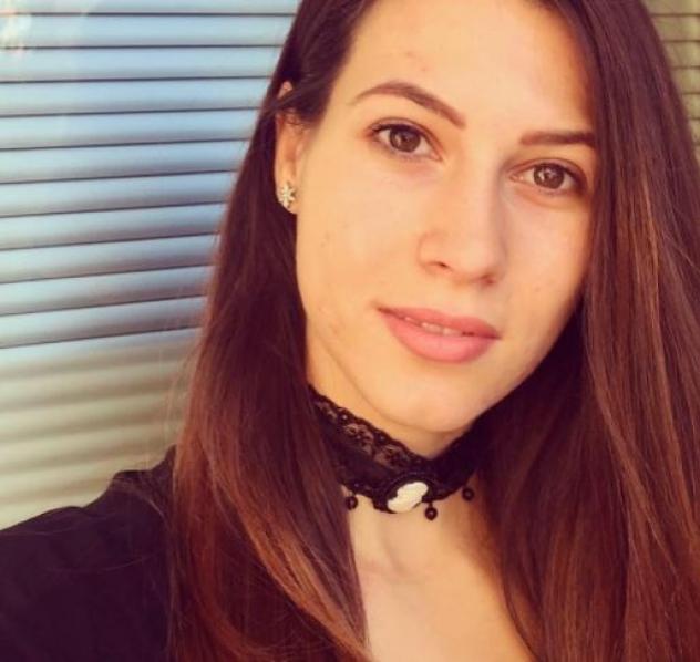 paty_PAT: alta 169cm, 58kg, cerco uomo vicino Tel: