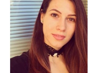 Amore e incontri Rovigo - paty_PAT: alta 169cm, 58kg, cerco uomo vicino