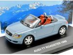 AUDI TT ROADSTER (1999)