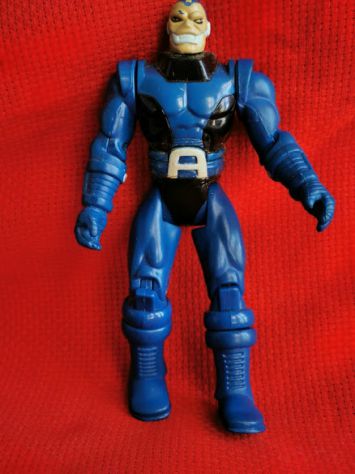 GIOCATTOLO ( X-MEN X-FORCE TOY BIZ APOCALYPSE ) - Foto 3