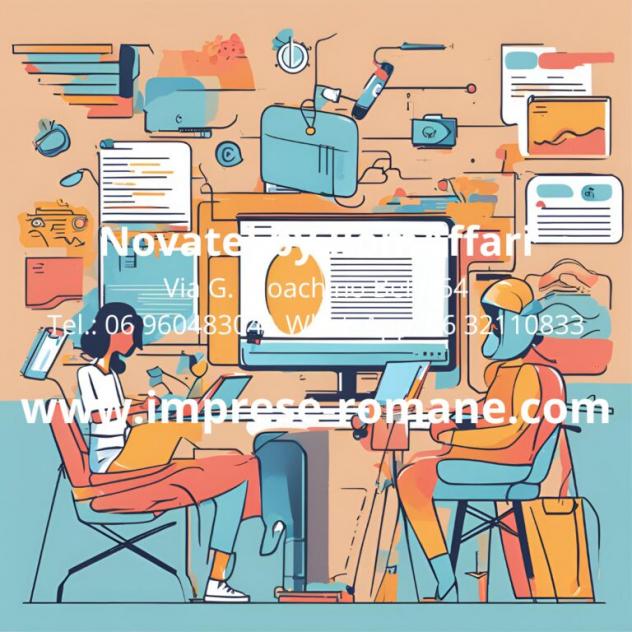 ???? Agenzia web Roma Prati ???? Siti Web a 99 ?