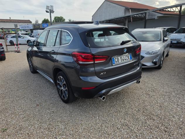 Bmw X1 sDrive18d xLine - Foto 3