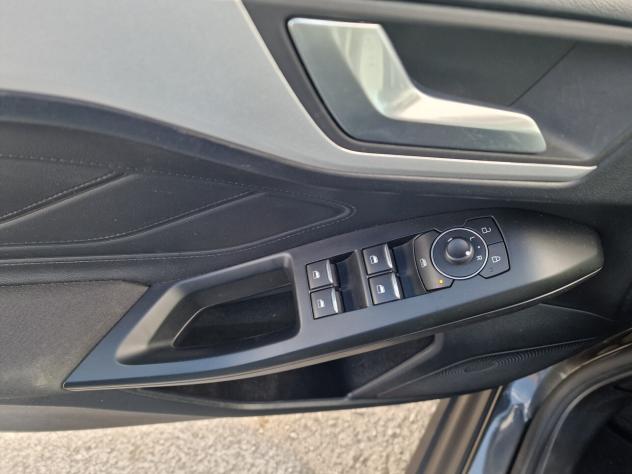 Ford Focus 1.5 EcoBlue 120 CV SW 2022 - Foto 7