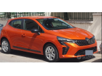 Renault Clio V sce 65cv 2024