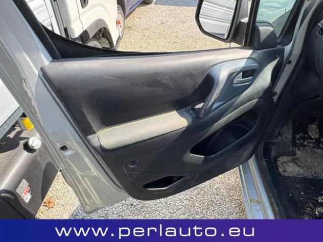 PEUGEOT Partner 1.6 HDi 90CV NON MARCIANTE rif. 23790137 - Foto 5