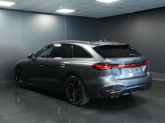AUDI A5 Avant TDI 204CV mHEV+ S tronic quattro S Line edi rif. 24114781 - Foto 5