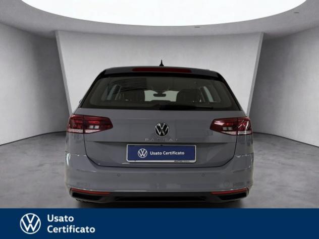 VOLKSWAGEN Passat Variant variant 2.0 tdi business 122cv dsg rif. 23952624 - Foto 5