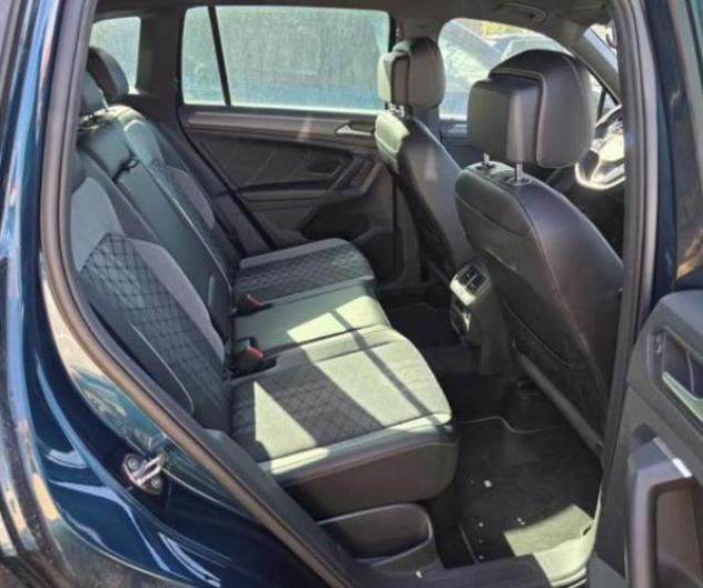 VOLKSWAGEN Tiguan 1.5 TSI 150 CV DSG ACT R-Line rif. 24175545 - Foto 5