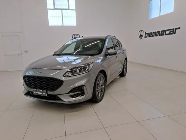 FORD Kuga 2.0 EcoBlue 120 CV aut. 2WD ST-Line i.e rif. 23500731