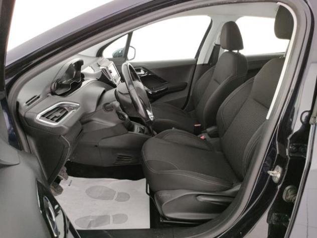 PEUGEOT 208 BlueHDi 75 5 porte Allure rif. 23775475 - Foto 5
