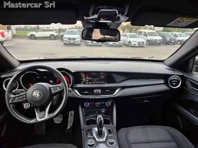 ALFA ROMEO Stelvio 2.2 t Super Q4 210cv auto - GP855MF rif. 24038922 - Foto 10
