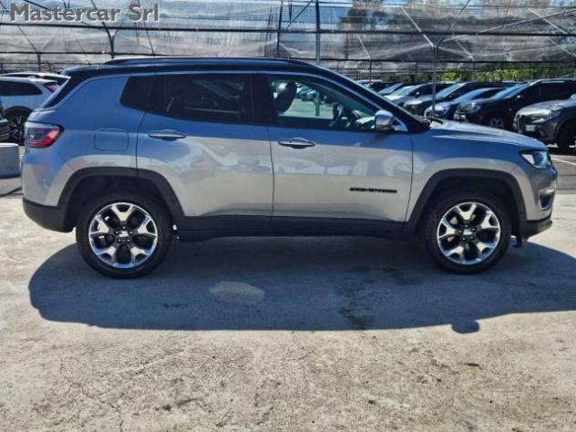 JEEP Compass Compass II 2.0 mjt Limited 4wd 140cv auto - FN593L rif. 24073536 - Foto 5