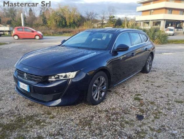 PEUGEOT 508 508 II 2019 SW SW 1.5 bluehdi Business - FY486YE rif. 24016091 - Foto 2