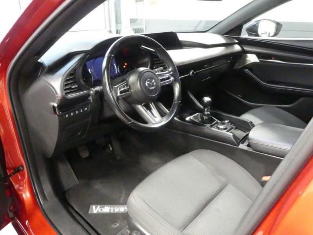 MAZDA Mazda3 4ª serie Mazda3 2.0L e-Skyactiv-X M Hybrid Homura - Foto 7
